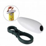 One Touch Can Opener
