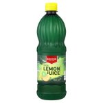 Jolly Jumbo Boston Lemon Juice 750ML