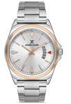 Gents Premium 3 Hands-date