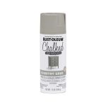 Rust-oleum Chalked Country Gray
