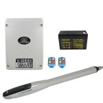 Centurion Smart Vantage 500 Single Swing Gate Motor Kit
