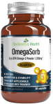 Neogenesis Omegasorb - 30 Capsules