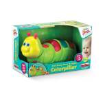 Pull Along Caterpillar