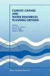 Climate Change and Water Resources Planning Criteria