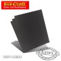 Craft Water Paper 230 X 280MM 800 Grit Wet & Dry 50 Per Pack Diy