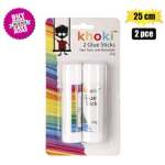 2 Glue Sticks 25G
