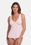 Everleigh Nursing Camisole - Pink