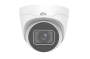 Lighthunter 4MP Motorized Zoom Dome Camera With Ai Intrusion Prevention