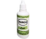 Barco Lime Food Paint 50ML