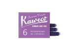 Kaweco Ink Cartridge Box – Summer Purple