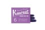 Kaweco Ink Cartridge Box – Summer Purple