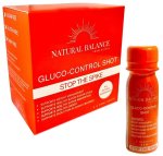 Natura Gluco Control Shot