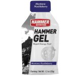 Gel Sachet - Espresso