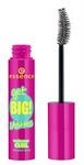 Essence Get Big Lashes Volume Curl Mascara - Black