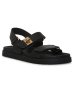 Mona Black Leather - Black Leather / 9