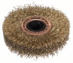 Bosch Prr 250 Es Accessory Brush 10MM Brass-coated