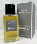 Chanel Pour Monsieur