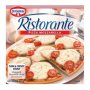 Ristorante Pizza Mozzarella 335G
