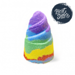 Unicorn Sparkle Bath Bomb