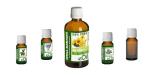Essential Oils Soothing Massage RECIPE SYNERGY For Joints - Being Well Collection