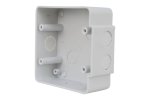 Electrical Flush Wall Box 10.5CM X 10.5CM X 4.2CM