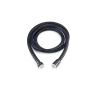 Shower Hose Black 1.5M