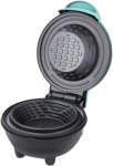 Zs - MINI Waffle Bowl Maker