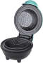 Zs - MINI Waffle Bowl Maker