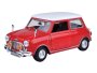 Cooper Motormax 1:18 Morris MINI 1961 67 Red