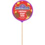 Marvellous Giant Rainbow Buttons Lolly 33g