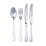 English - Table Fork Set Of 12 Chef& 039 S Depot