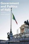 Government And Politics Of Italy Hardcover 1ST Ed. 2017