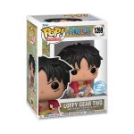 Luffy Gear Two One Piece Funko Pop Vinyl Figure 1269