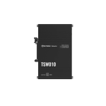 5-PORT Industrial Ethernet Switch TSW010-TTK-TSW010