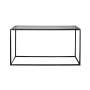Blear Console Table