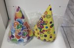 Happy Birthday Party Hat
