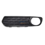Bmw F20 1 Series Fog Light Grille With Hole Left 11-15