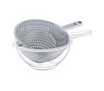 Strainer With Bowl