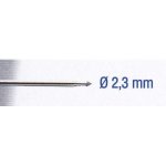 Steel Engraving Cutters 2.3 MM.COUNTERSINK.SH2.35 Mm M1270
