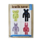 Patterns Kwiksew HA0825-9