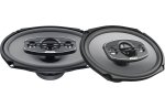 Uno X 690 Uno Series 340 Watts 6"X9" 4-WAY Speakers