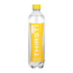 Thirsti Pineapple Flavoured Sparkling Drink 500ML
