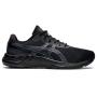 ASICS Men's Gel-excite 9 Road Running Shoes - Black - 10