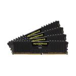 Corsair CMK16GX4M4B3000C15 Vengeance Lpx 16GB 4 X 4GB Kit DDR4 3000MHZ CL15 1.35V Black Desktop Memory