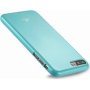 I-jelly Phone Cover For Apple Iphone 7 Plus Emerald Green