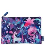 2 Zip Magical Midnight Pencil Case