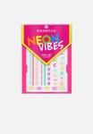 Essence Neon Vibes Nail Art Stickers
