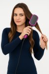 Hoco HP44 Electric Straightening Hair Comb With Digital Display