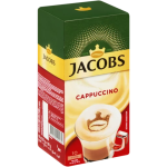 Jacobs Jacob Instant Cappuccino X5