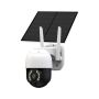 T8 Dual Lights Solar Powered Wireless Cloud Security Camera 3MP